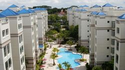 Avila Gardens (D17), Condominium #613435831
